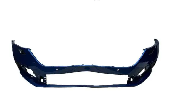 Skoda Octavia Mk4 Front bumper 5E3807221