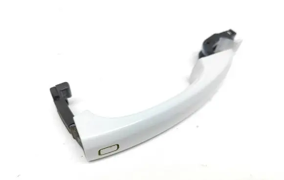 Audi A1 Front door exterior handle 8T0837205A