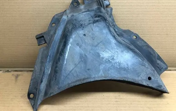 Skoda Octavia Mk4 Other engine bay part 5E3853888B