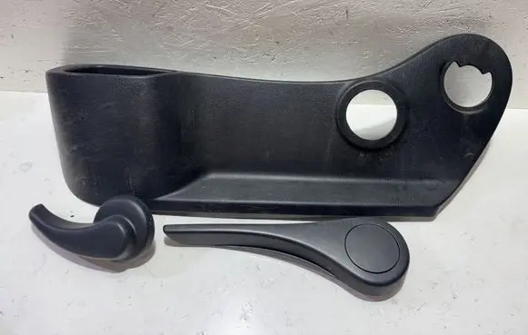 Peugeot 307 Seat trim 9634489477 9634487377 MP4938