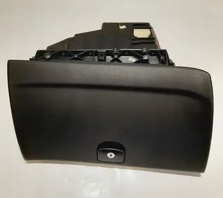 Peugeot 407 Glove box set 96591452407