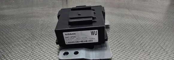 Nissan Juke II F16 Other control units/modules 284P16PG5C