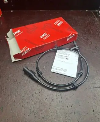 Mercedes-Benz E W211 ABS brake wheel speed sensor 