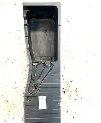 BMW X6 F16 Other trunk/boot trim element 7314710
