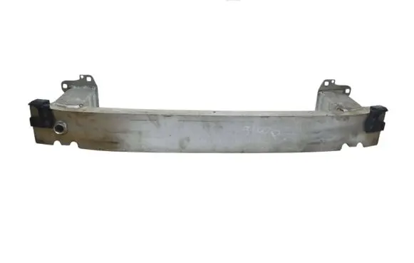 Front bumper cross member