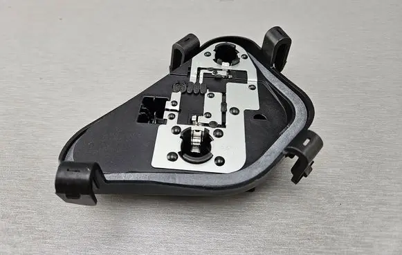 BMW 3 F30 F35 F31 Tail light bulb cover holder 7313043 63217313043