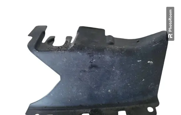 Ford Focus C-MAX Radiator trim 7M519F721AA