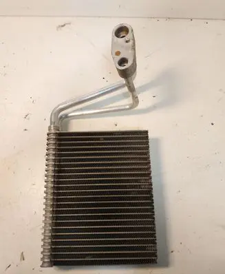 Opel Vivaro Air conditioning (A/C) radiator (interior) 1142210607