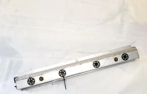Citroen C8 Sliding door trim a023452501 14908730yr