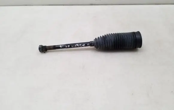 Steering tie rod