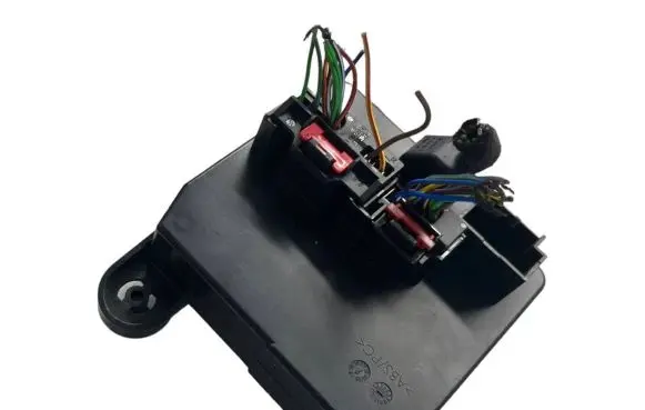 Audi TT TTS RS Mk3 8S Climate control unit 8S0820047 8S0800