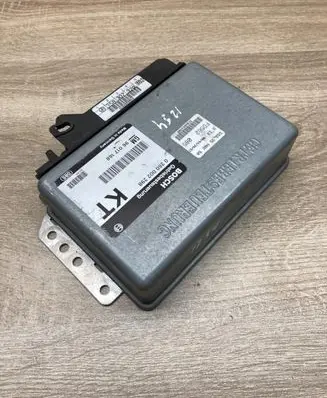 Opel Omega B1 Gearbox control unit/module 96017168 0260002298