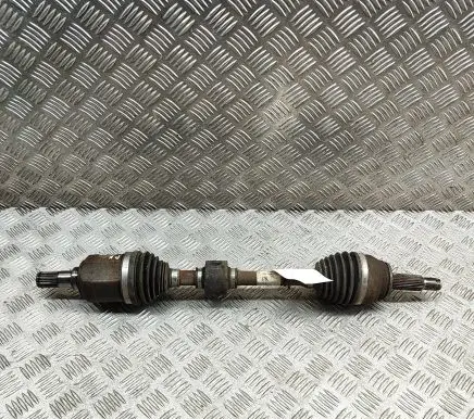 KIA Xceed Front driveshaft 49500J7530