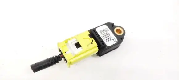Toyota Auris 150 Airbag deployment crash/impact sensor 8983102060 89831-02060