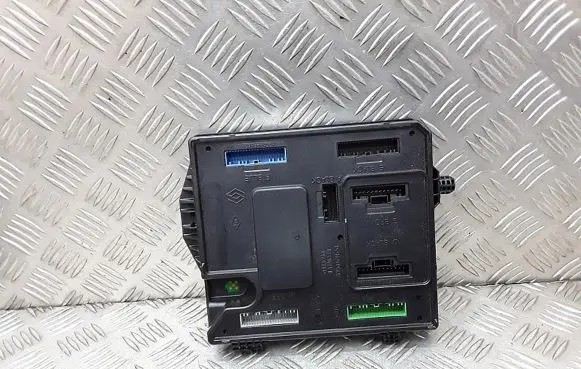 Renault Scenic III - Grand scenic III Engine control unit/module a2c53284891