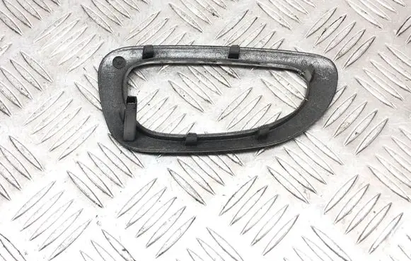 Peugeot 307 Other front door trim element 9634789877