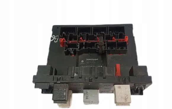 Volkswagen PASSAT B6 Comfort/convenience module 3C0937049H