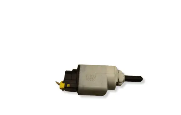 Peugeot 208 II Brake pedal sensor switch 9813503180