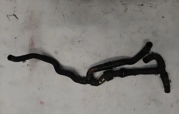 Audi A5 8T 8F Engine coolant pipe/hose 03L121157B