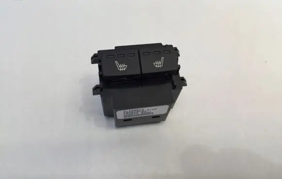 Volvo XC40 Seat heating switch 31456674