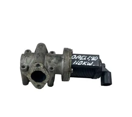 EGR valve