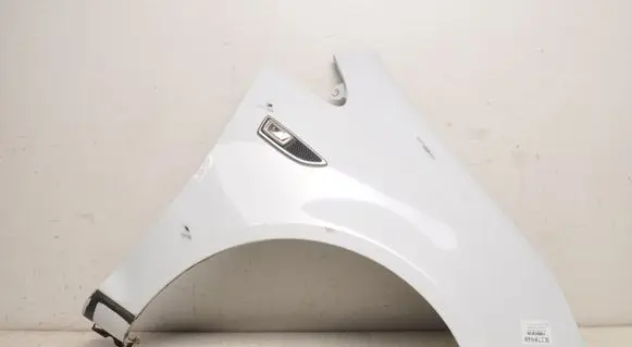 Opel Corsa D Fender 