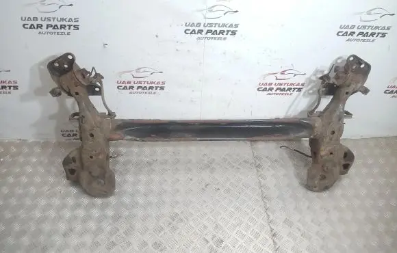 Citroen C3 Picasso Rear subframe 
