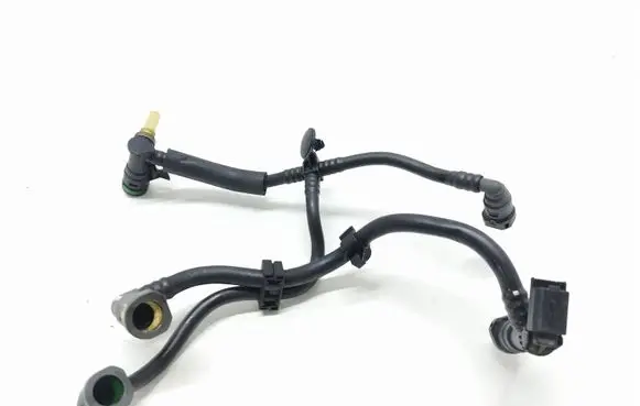 Peugeot Partner Vacuum line/pipe/hose 99508K