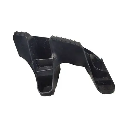 Subaru Outback (BS) Bumper support mounting bracket corner C1201 0064