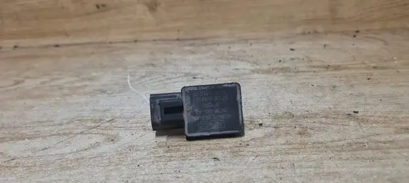 Volvo S60 Exhaust gas pressure sensor 30785486AA