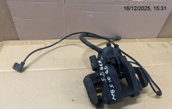 Mercedes-Benz S W221 Rear brake caliper