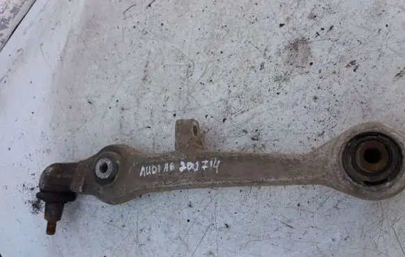 Audi A6 S6 C5 4B Front lower control arm/wishbone
