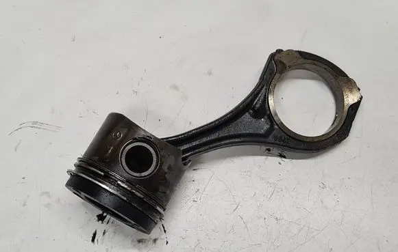 Mercedes-Benz GL X166 Piston 3144400 8370B 6423845