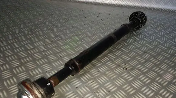 Jaguar XF X250 Front prop shaft DW933219AA