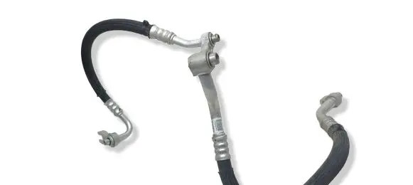 Jeep Cherokee Air conditioning (A/C) pipe/hose P68288351AA