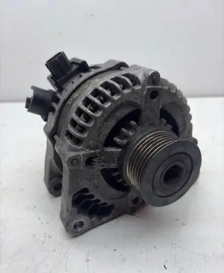Peugeot 407 Generator/alternator