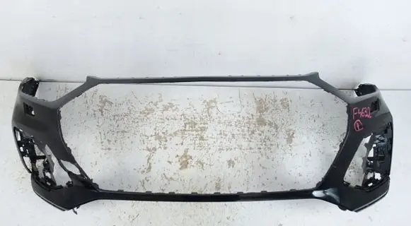 Audi Q5 SQ5 Front bumper 80A807437P