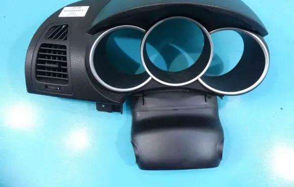 KIA Venga Speedometer (instrument cluster) IMPRK1272196