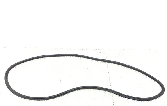 Mercedes-Benz GLE W167 Rubber seal front door (on door) 