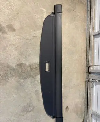 Volkswagen PASSAT B8 Parcel shelf load cover 3G9867871E 3G9867871G