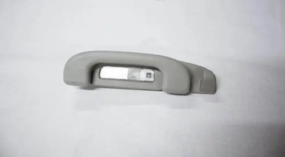Mercedes-Benz R W251 Rear interior roof grab handle A1648100554