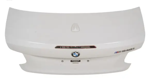 BMW 2 F22 F23 Tailgate/trunk/boot lid