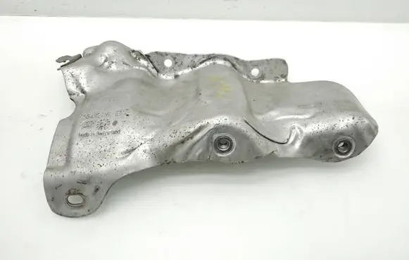 Opel Insignia A Exhaust heat shield 55492716