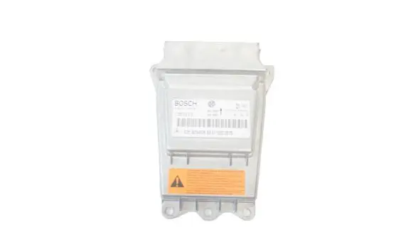 Mercedes-Benz R W251 Airbag control unit/module A2518204026 0285010216