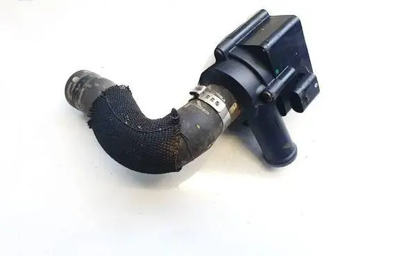 Volkswagen Touareg I Electric auxiliary coolant/water pump 059121004F 3000031143