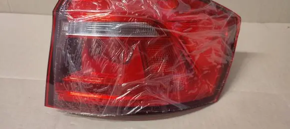 Volkswagen Golf VII Rear/tail lights 510945096K