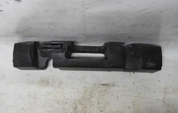 Nissan Qashqai+2 Rear shock/impact absorber stay/bar 85090JD000