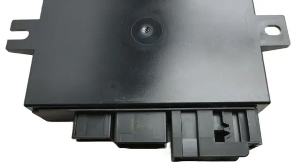 Audi A3 8Y Tow bar trailer control unit/module 5H0907383C
