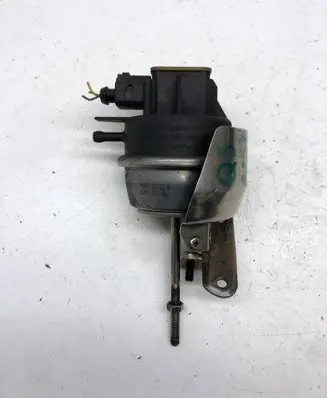Audi Q5 SQ5 8R Turbine electric control actuator SMK306004 F170709S4