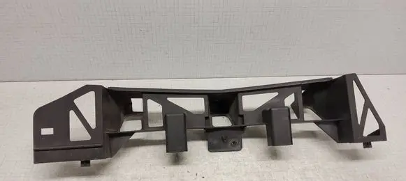 Opel Zafira B Front bumper cross member 13247325